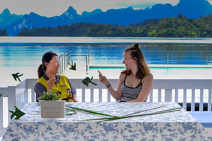 LINE_ALBUM_Palm Leave Weaving Class_๒๓๑๒๐๕_2.jpg