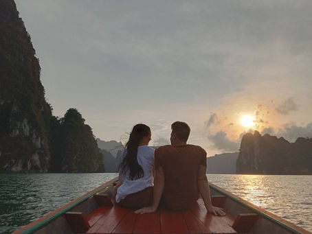 Panvaree Resort Package 3 Days 2 Nights Full Board