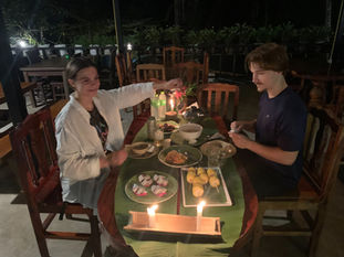 3 Days 2 Nights Full Khao Sok Experience