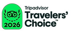 Khao Sok Travel Wins Tripadvisor Travelers’ Choice 2026