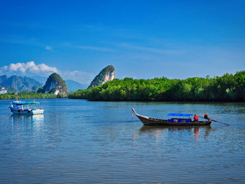 Khao Khanap Nam