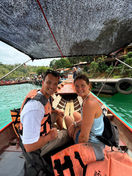 The Legendary Chiew Lan Lake Experience
Curated Lake Journeys in Khao Sok National Park