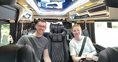 Private Transfer to Ranong
Travel north through southern Thailand in a comfortable air-conditioned vehicle reserved for your group.