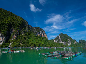 Ban Laem Sak Tourism Community