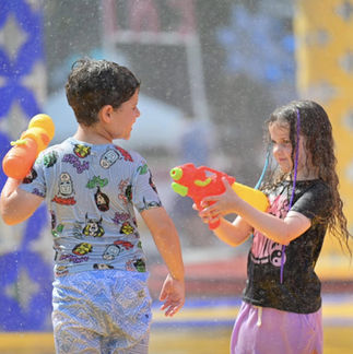 Songkran Thailand 2027: Best Places, Travel Tips & Complete Festival Guide