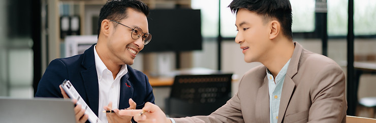 business-people-lawyers-discussing-contract-papers-sitting-table-concepts-law-advice-legal