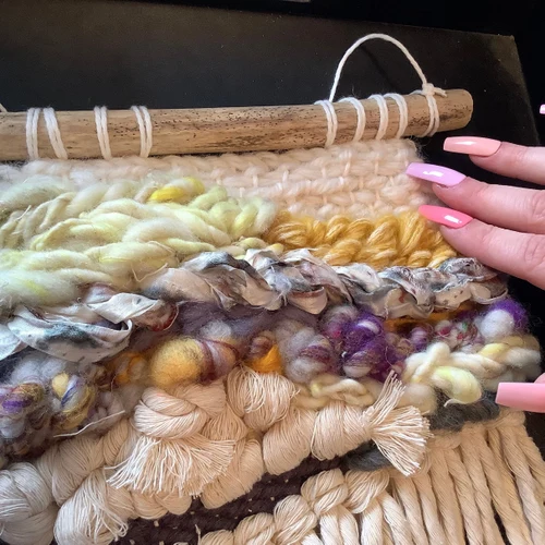 Maple Weaves