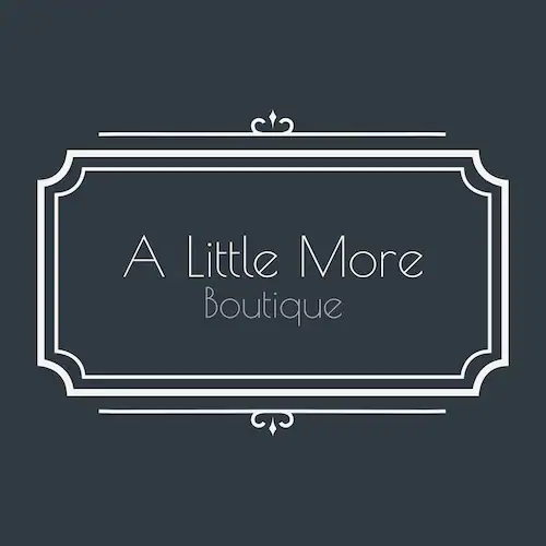 A Little More Boutique