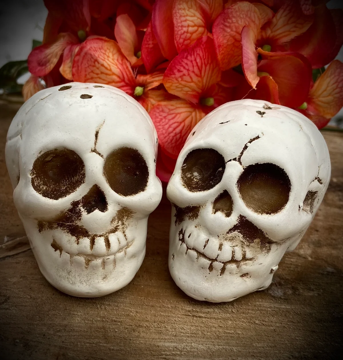 Morbid Beauty Jeweellery