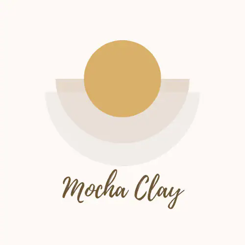 Mocha Clay