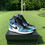 Thumbnail: Air Jordan 1 Retro High OG Tie Dye