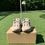 Thumbnail: Yeezy 500 Taupe Light