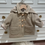 Miniaturbild: Paz Duffelcoat Sand