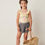 Miniatura: Tocoto Terry Shorts Grey
