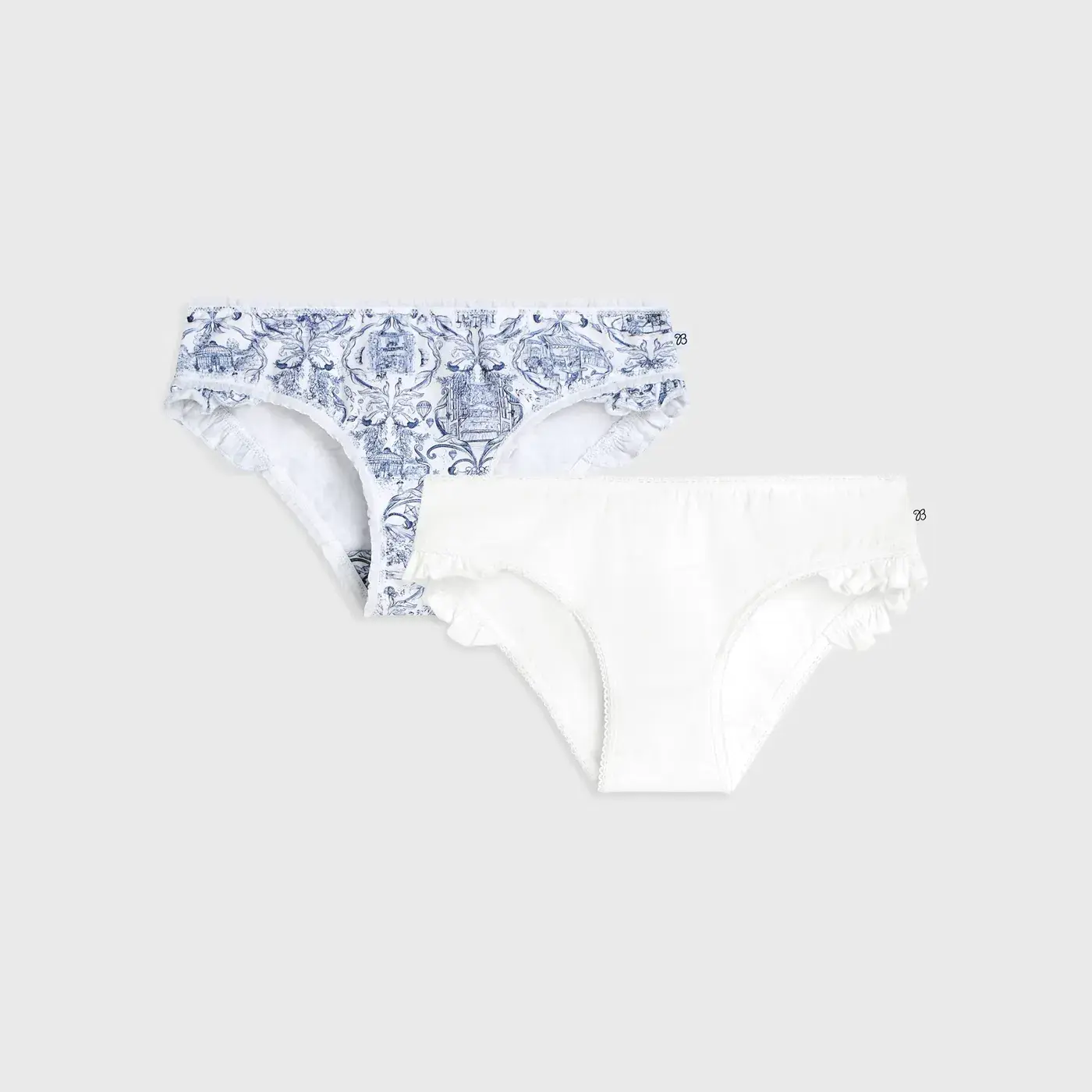 BBB Brief Jolie TDR Milk