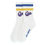 الصورة المصغرة: CISS Socks Logo Blue