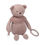 Miniatura: Smallstuff Activity Bear Soft Rose