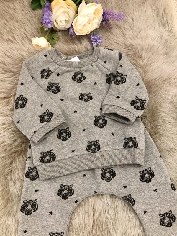 Miniatyrbild: Trousers Tiger