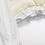 Миниатюра: Abel Blouse Cropped Chiffon Ivory