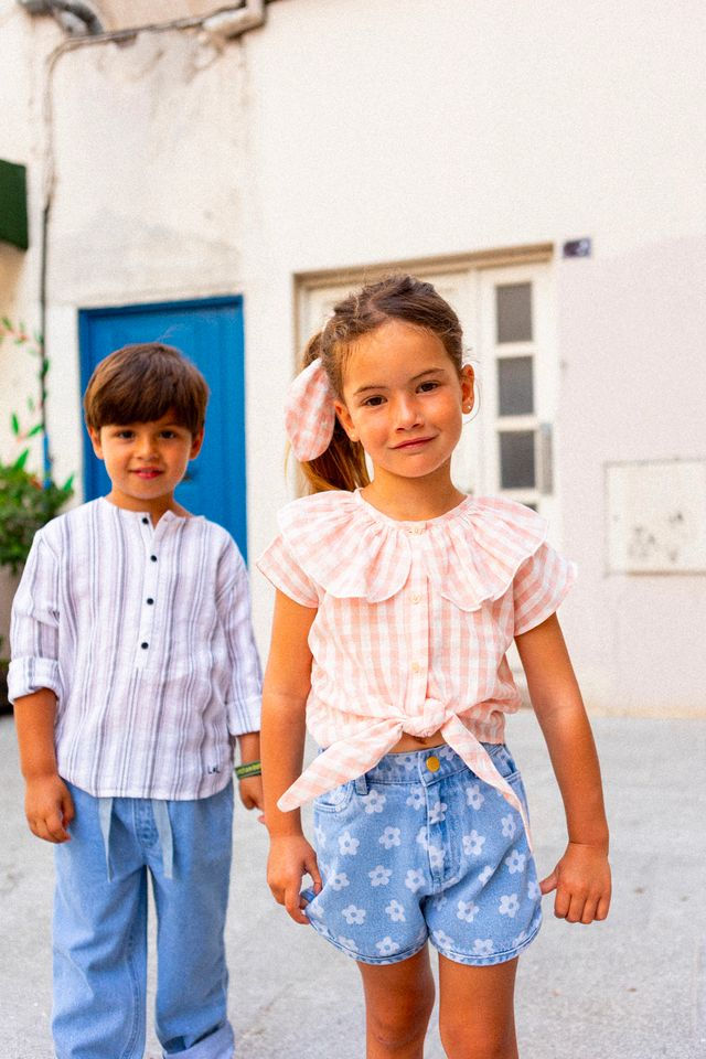 Миниатюра: Louis Louise Shorts Andrea