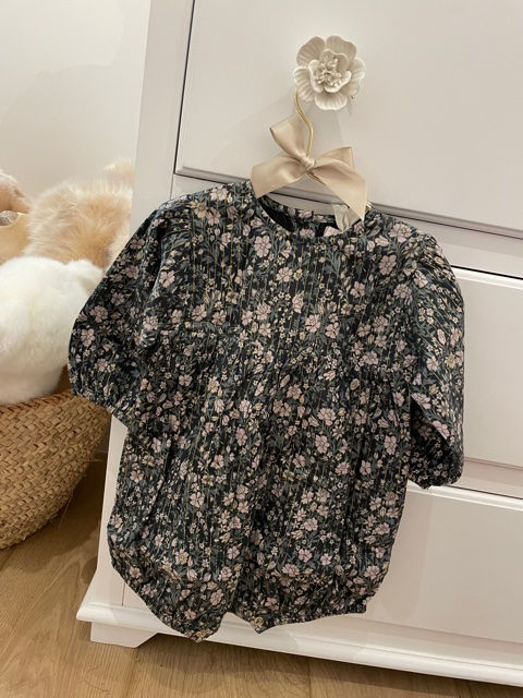 Miniaturbild: LL Romper Samba