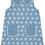 Miniatura: Louis Louise Dress Mitsette Denim