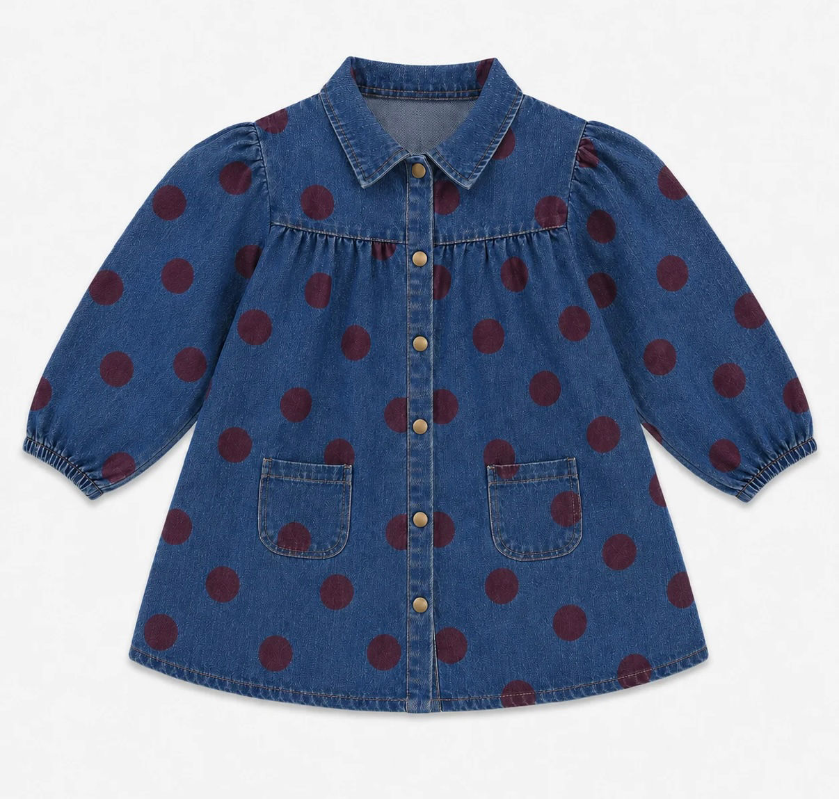 My name is Scottie Dress Lily