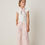 Miniature : Tocoto Trousers Cherries Palazzo