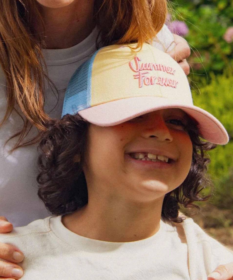 Миниатюра: Chamaye Cap Summer Forever