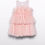 Thumbnail: Abel Dress Tulle Blush