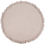 תמונה ממוזערת: Playmat Ruffles Beige