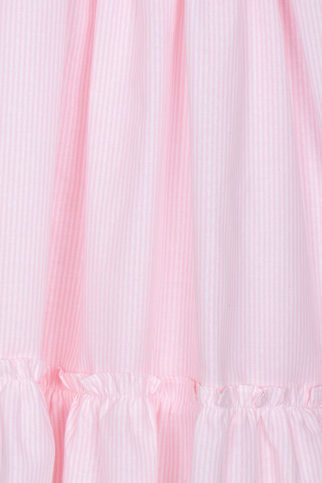 Thumbnail: Patachou Dress Sweet Pink