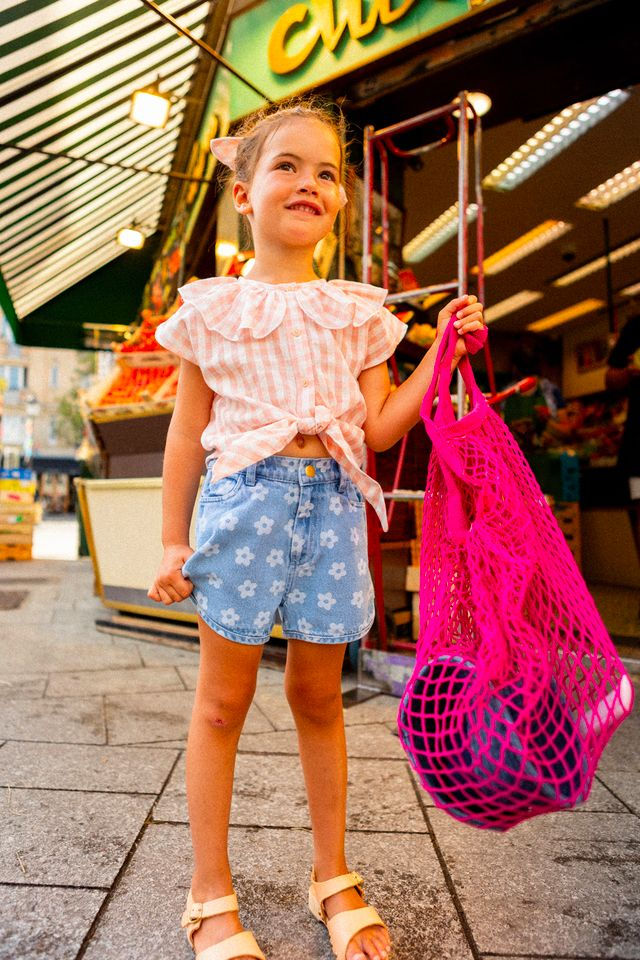 Миниатюра: Louis Louise Shorts Andrea