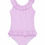 Миниатюра: Lison Swimsuit Pink Stripe