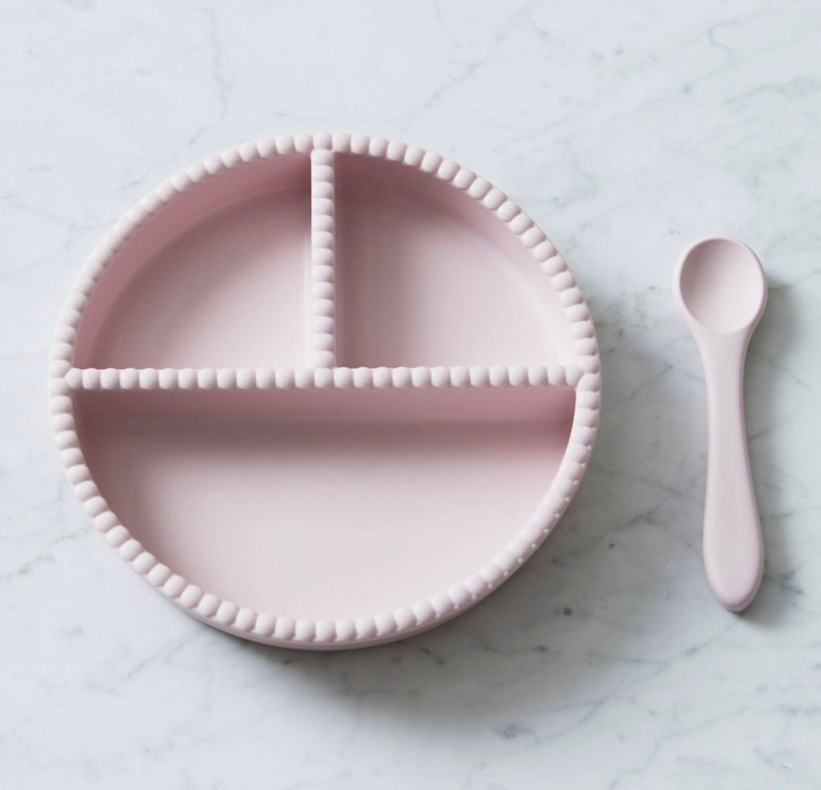 Bubble Dining Set Pink