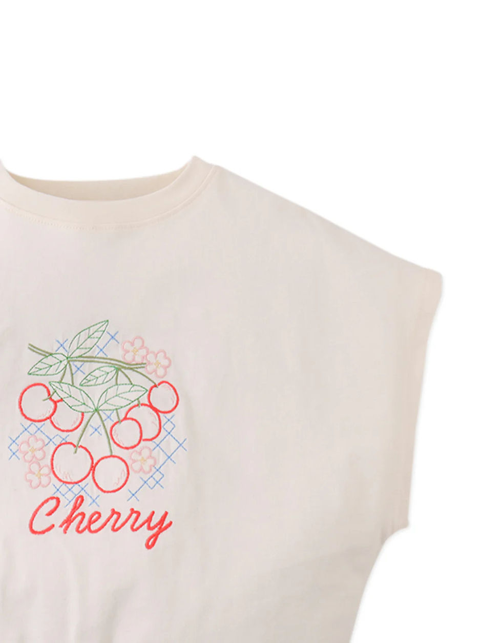 תמונה ממוזערת: Ginger Blouse T-Shirt Savannah