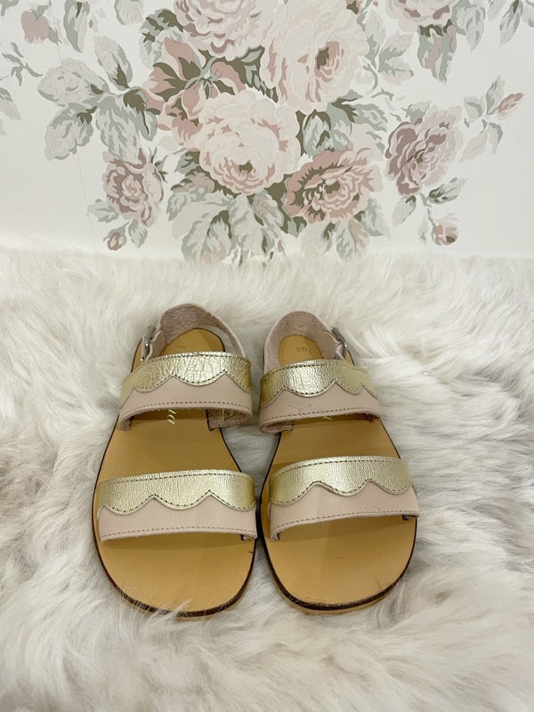 Миниатюра: Hope Sandals