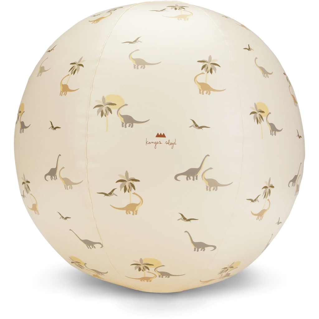 Konges Beach Ball Kubi