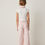 Miniature : Tocoto Trousers Cherries Palazzo