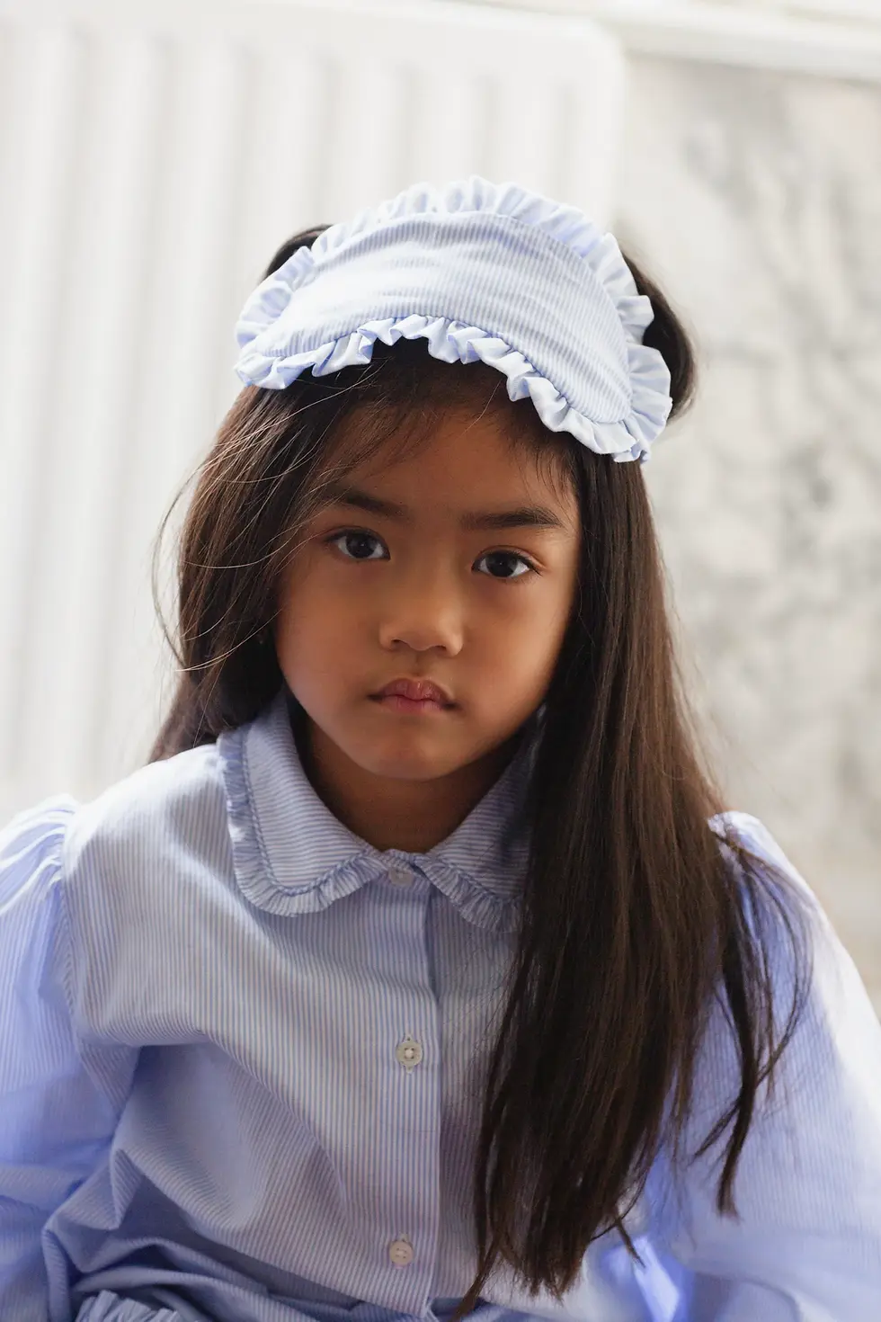 Miniatura: BBB Nightdress Bonne Ciel