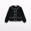 Miniaturbild: Abel Jacket Nero Gold