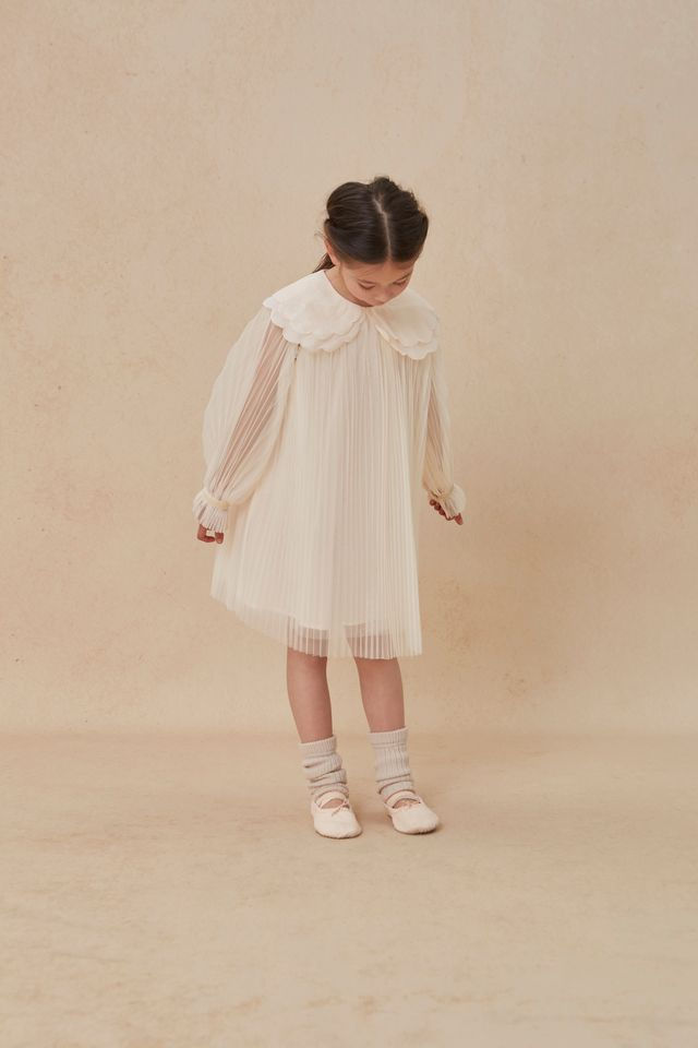 Miniaturbild: Reena Dress Cream