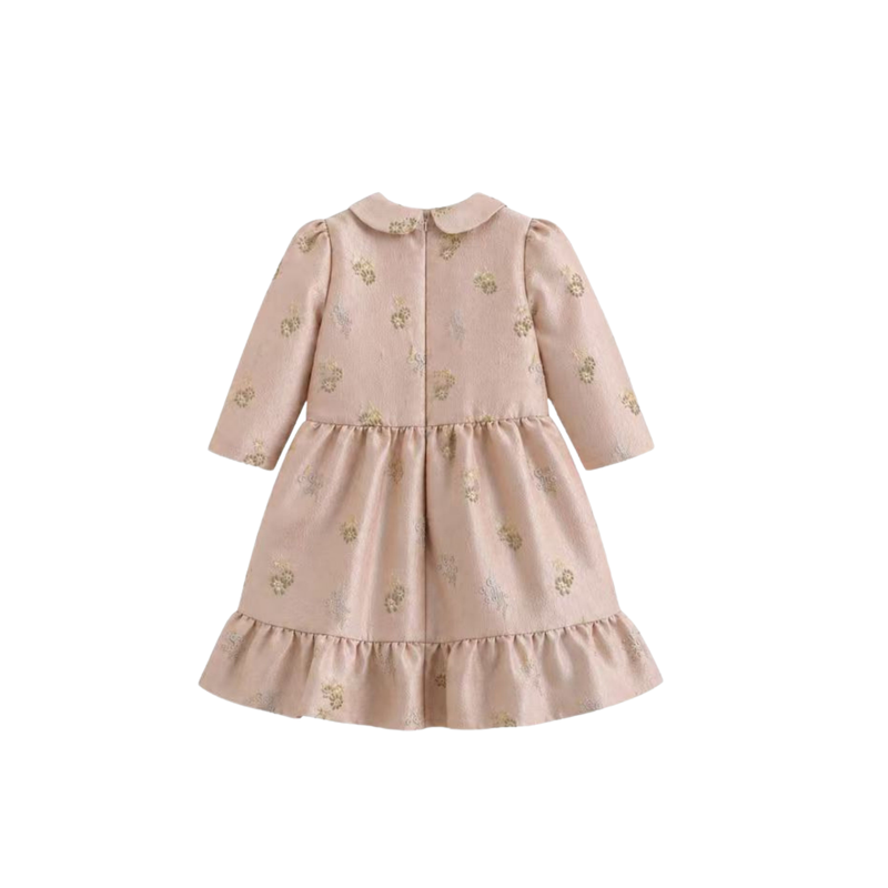 Miniatura: Lylas Dress Pink