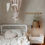 Miniatura: Doll Bed White