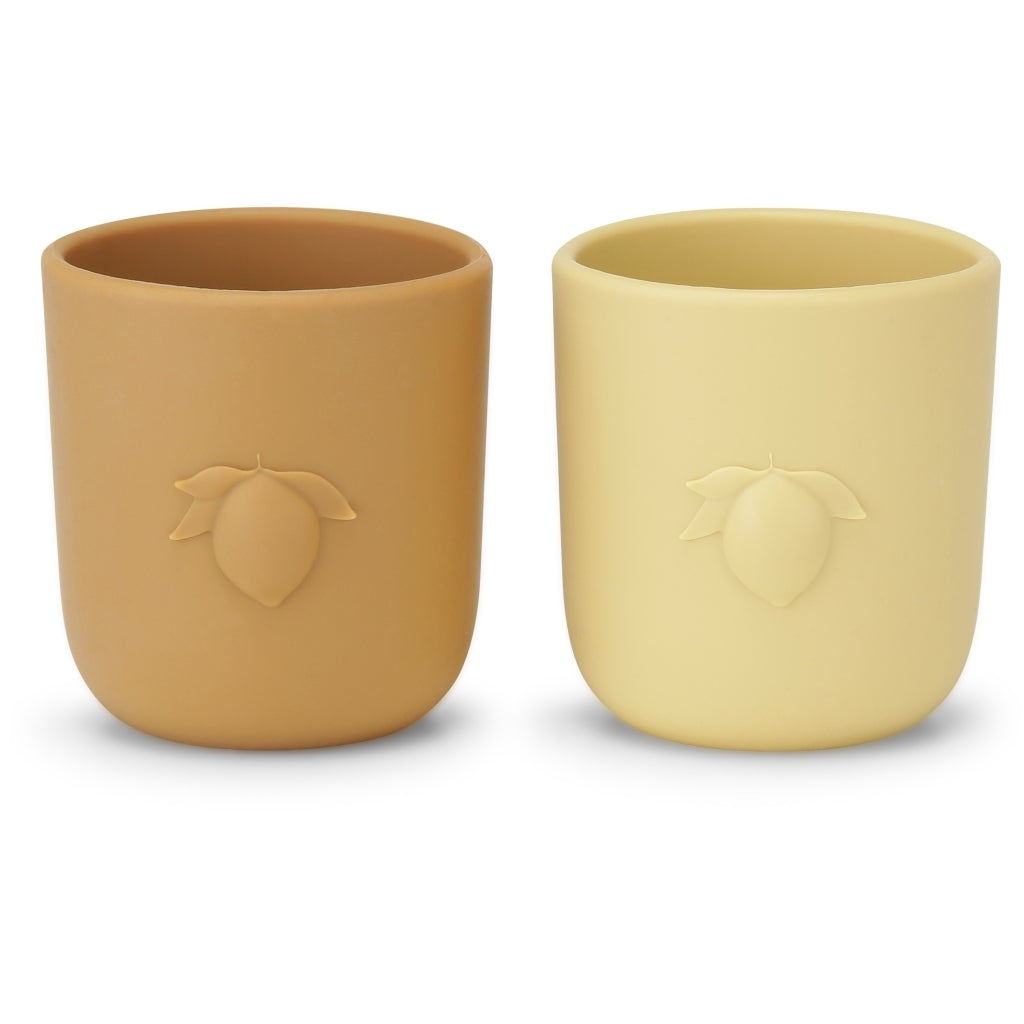 2 Pack Cups Konges Lemonade