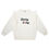 Miniature : Tocoto Sweater Cherry Camp Ivory
