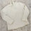 Miniatura: Elsy Sweater Rib Cream