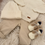 Miniatura: Barcellino sweater Cream