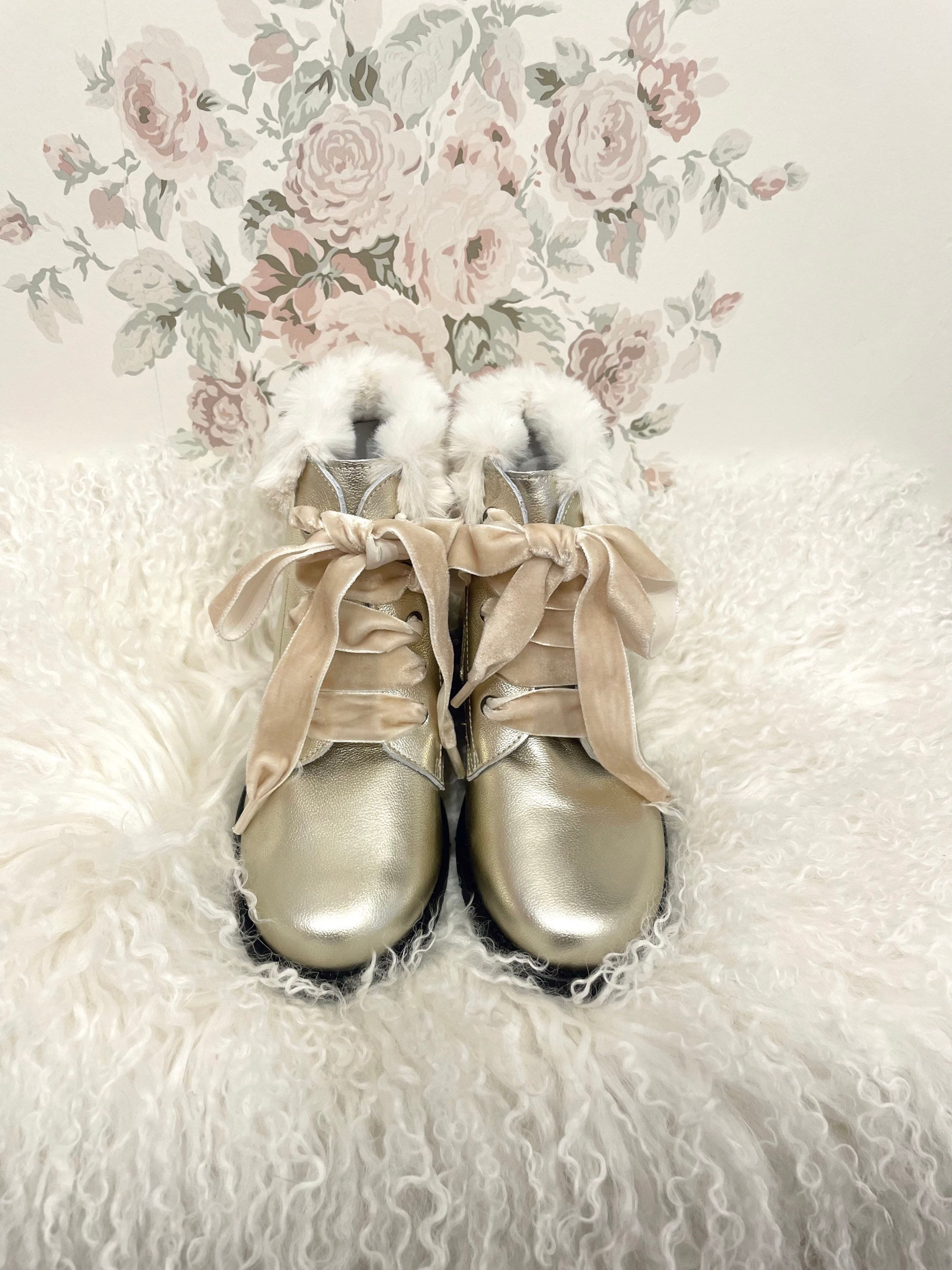 Stabifoot Laurence Champagne