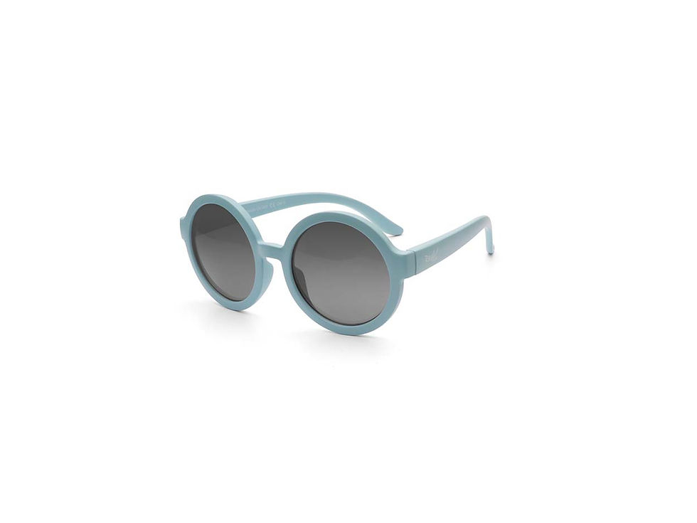 Sunglasses Vibe Blue 0+